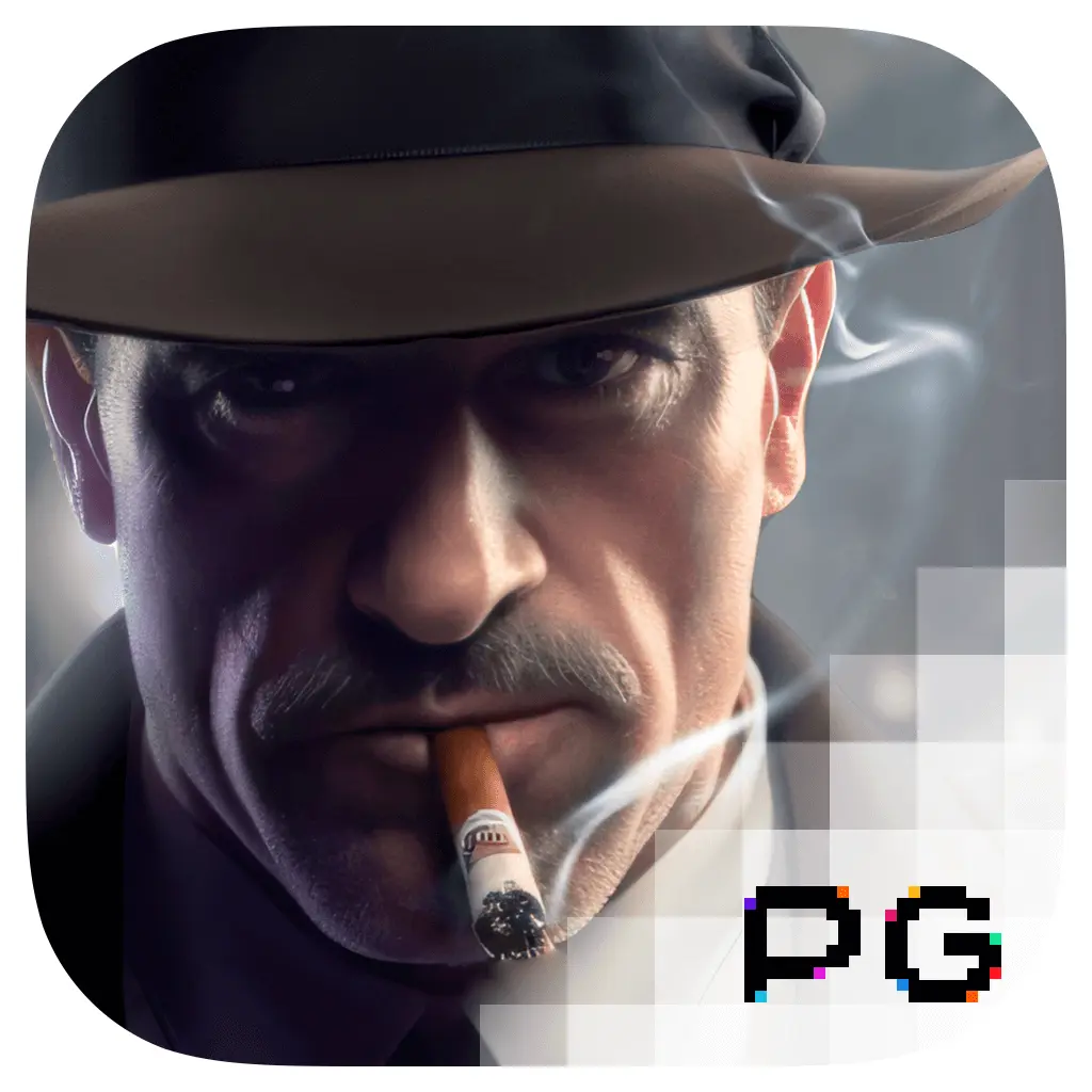 PGSoft : Mafia Mayhem - AZGAMING388