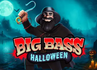 Pragmatic : Big Bass Halloween - AZGAMING388