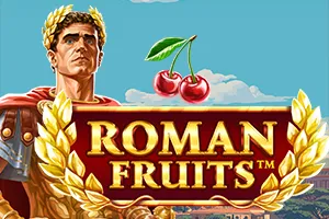 Roman Fruits - AZGAMING388