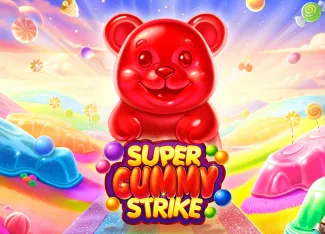 Pragmatic : Super Gummy Strike - AZGAMING388