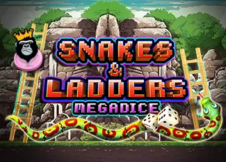 Pragmatic : Snakes and Ladders Megadice - AZGAMING388