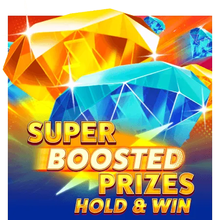 Octoplay : Super Boosted Prizes: Hold & Win - AZGAMING388