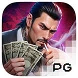 PGSoft : Yakuza Honor - AZGAMING388