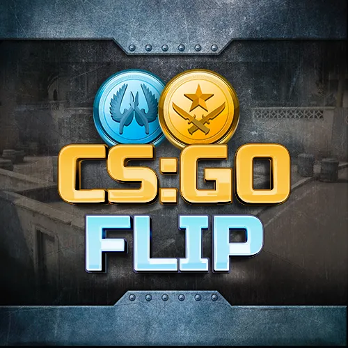 CS:GO Flip CS:GO 掷币 - AZGAMING388