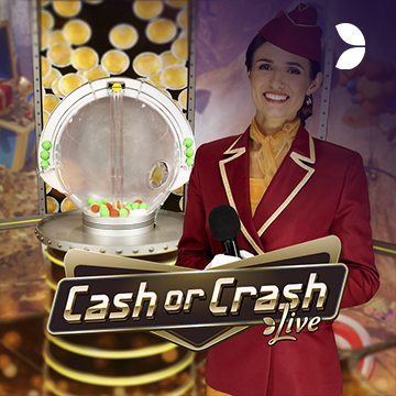 Cash or Crash - AZGAMING388