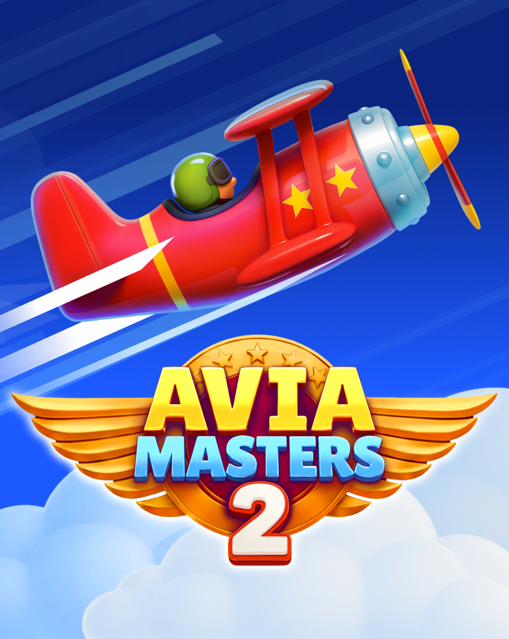 Aviamasters 2 - AZGAMING388