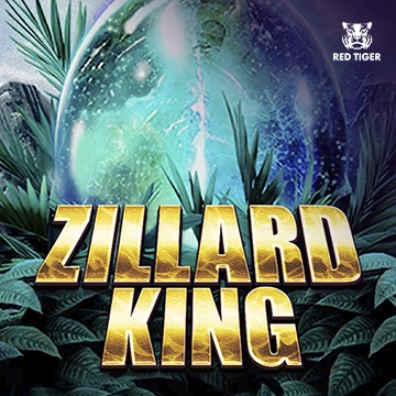 Redtiger : Zillard King - AZGAMING388