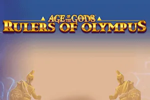Age of the Gods: Rulers of Olympus - AZGAMING388