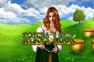 Irish Luck - AZGAMING388