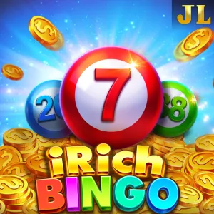 iRich Bingo - AZGAMING388