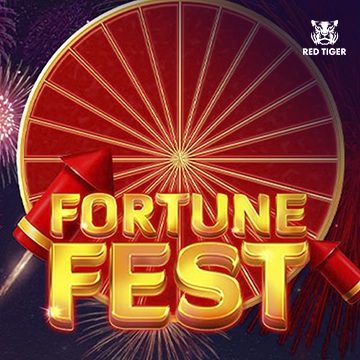 Redtiger : Fortune Fest - AZGAMING388