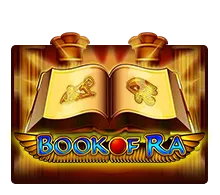 Joker123 : Book Of Ra - AZGAMING388