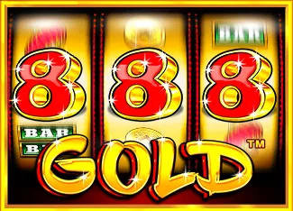 Pragmatic : 888 Gold - AZGAMING388