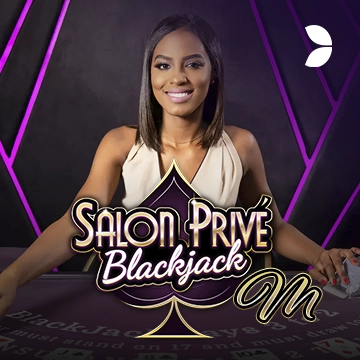 Salon Privé Baccarat M - AZGAMING388