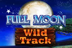 Full Moon: Wild Track - AZGAMING388