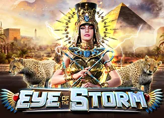 Pragmatic : Eye of the Storm - AZGAMING388