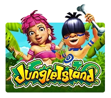 Joker123 : Jungle Island - AZGAMING388