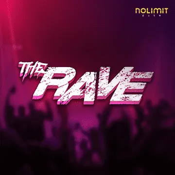 NolimitCity : The Rave - AZGAMING388
