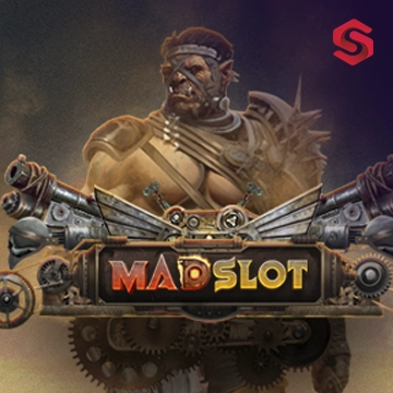 SmartSoft : Mad Slot - AZGAMING388