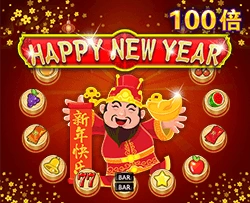 Happy New Year - AZGAMING388