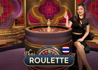 Thai Roulette - AZGAMING388