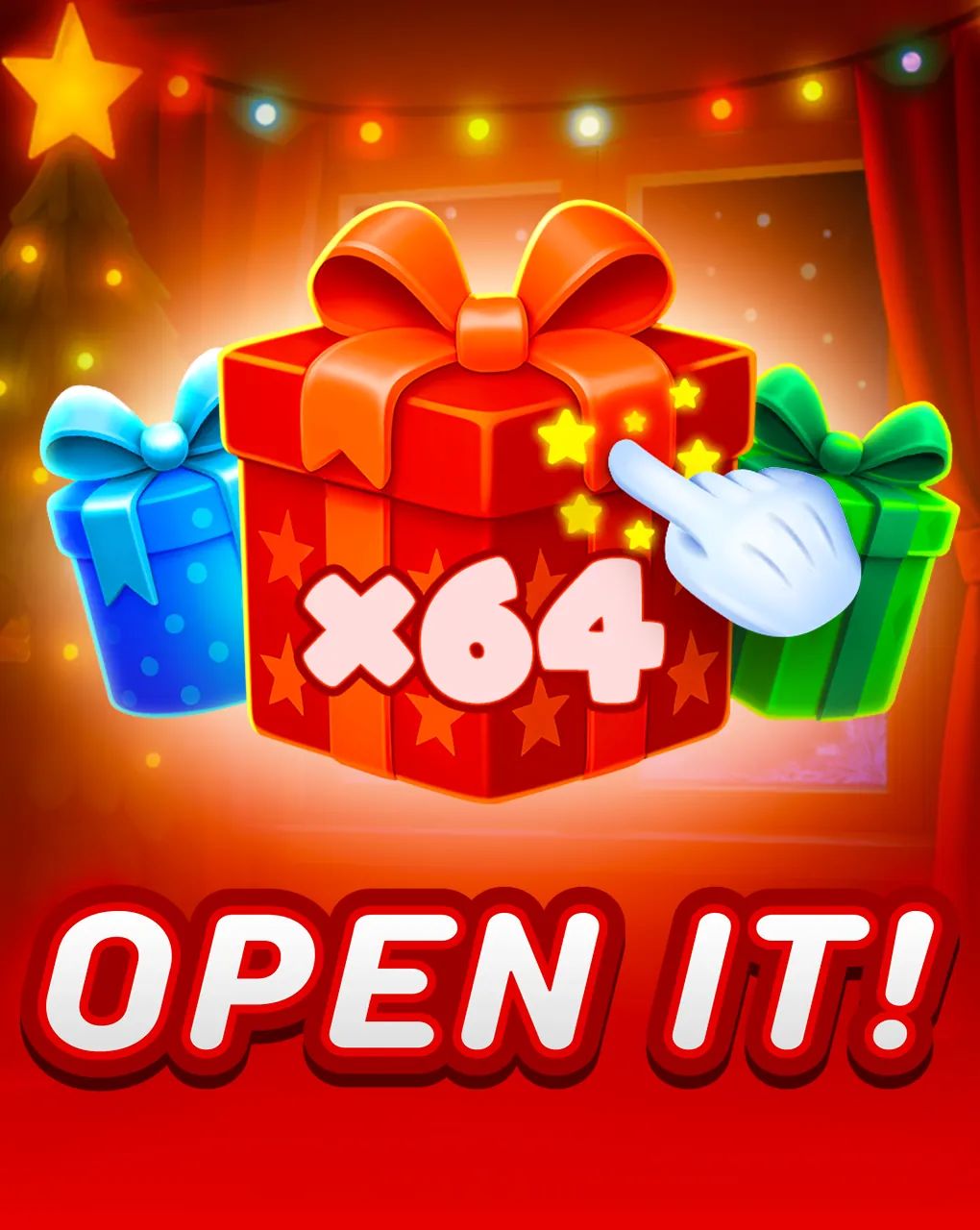Open It! - AZGAMING388