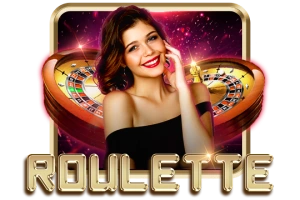 Roulette - AZGAMING388