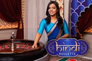 Hindi Roulette - AZGAMING388