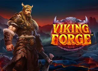 Pragmatic : Viking Forge - AZGAMING388