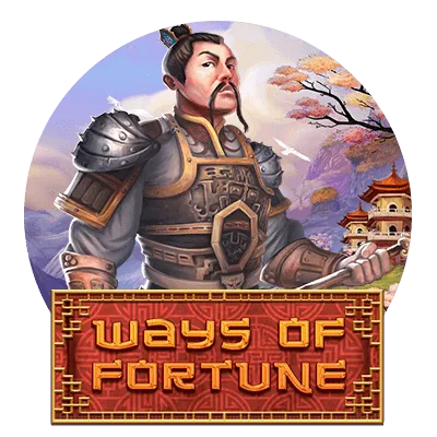 Habanero : Ways Of Fortune - AZGAMING388