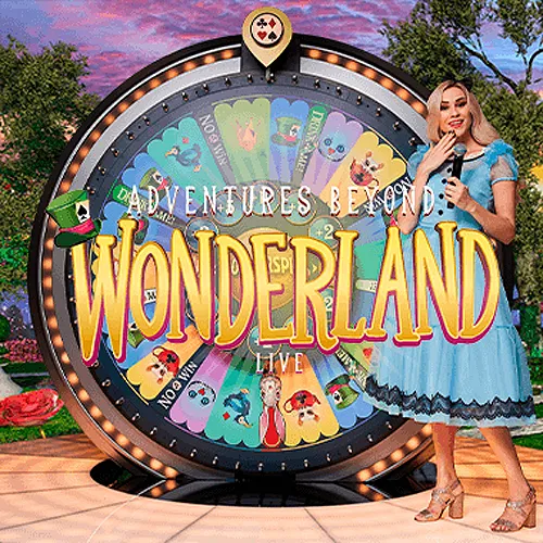 Adventures Beyond Wonderland - AZGAMING388