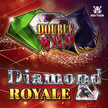 Redtiger : Diamond Royale - AZGAMING388