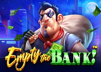 Pragmatic : Empty the Bank - AZGAMING388