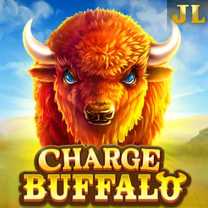 Jili : Charge Buffalo - AZGAMING388