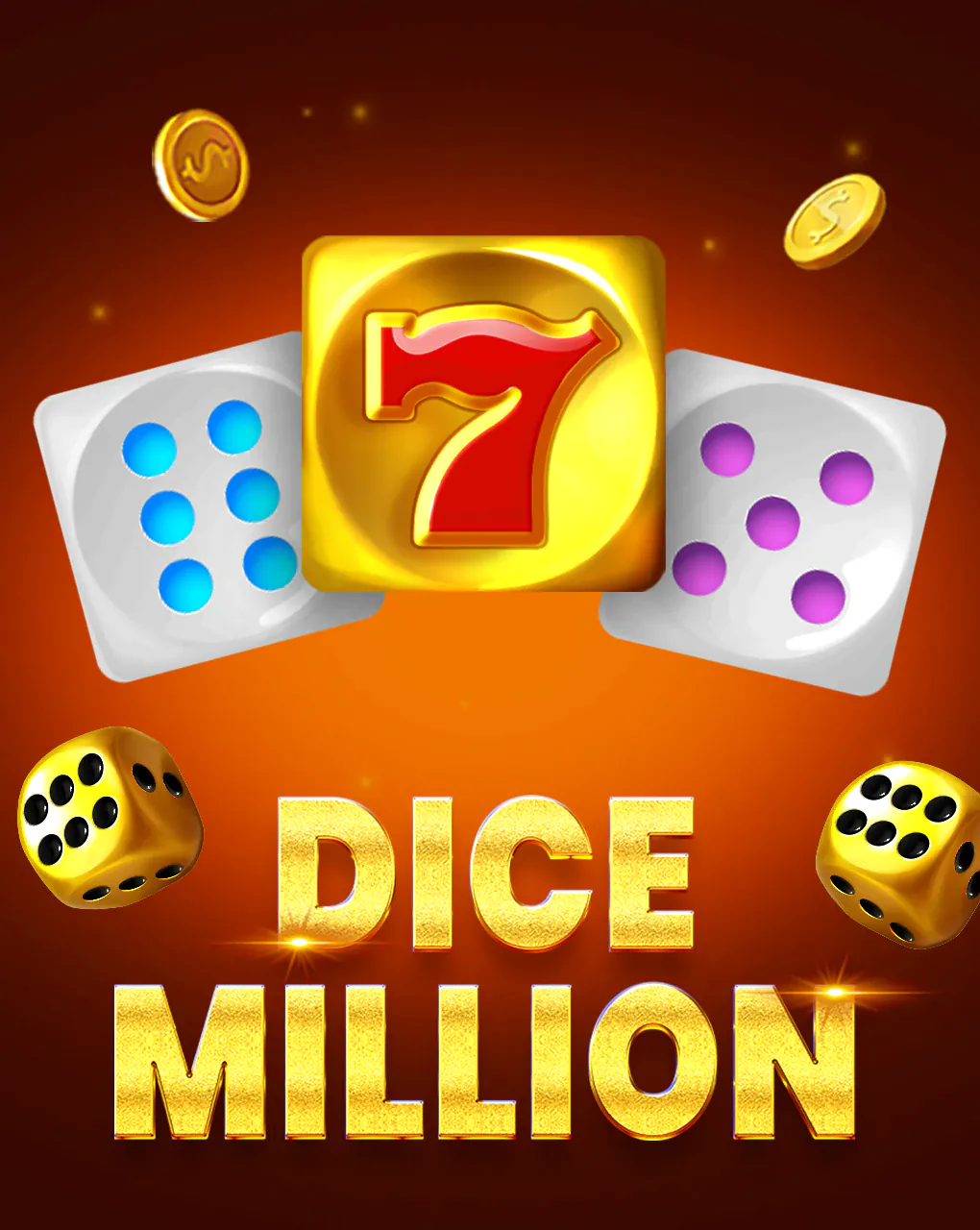Bgaming : Dice Million - AZGAMING388