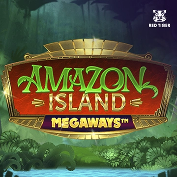 Redtiger : Amazon Island Megaways - AZGAMING388