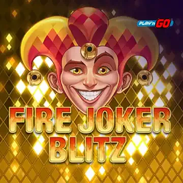 PlaynGo : Fire Joker Blitz - AZGAMING388
