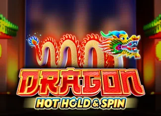 Pragmatic : Dragon Hot Hold & Spin - AZGAMING388