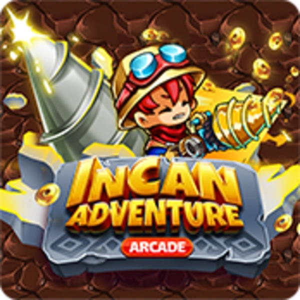 Incan Adventure - AZGAMING388