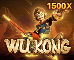 JDB : Wu Kong - AZGAMING388