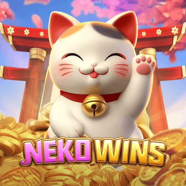 Besoft : Neko Wins - AZGAMING388