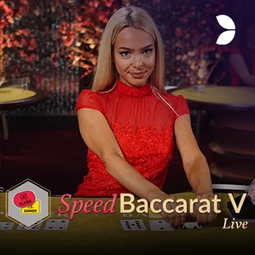 Speed Baccarat V - AZGAMING388