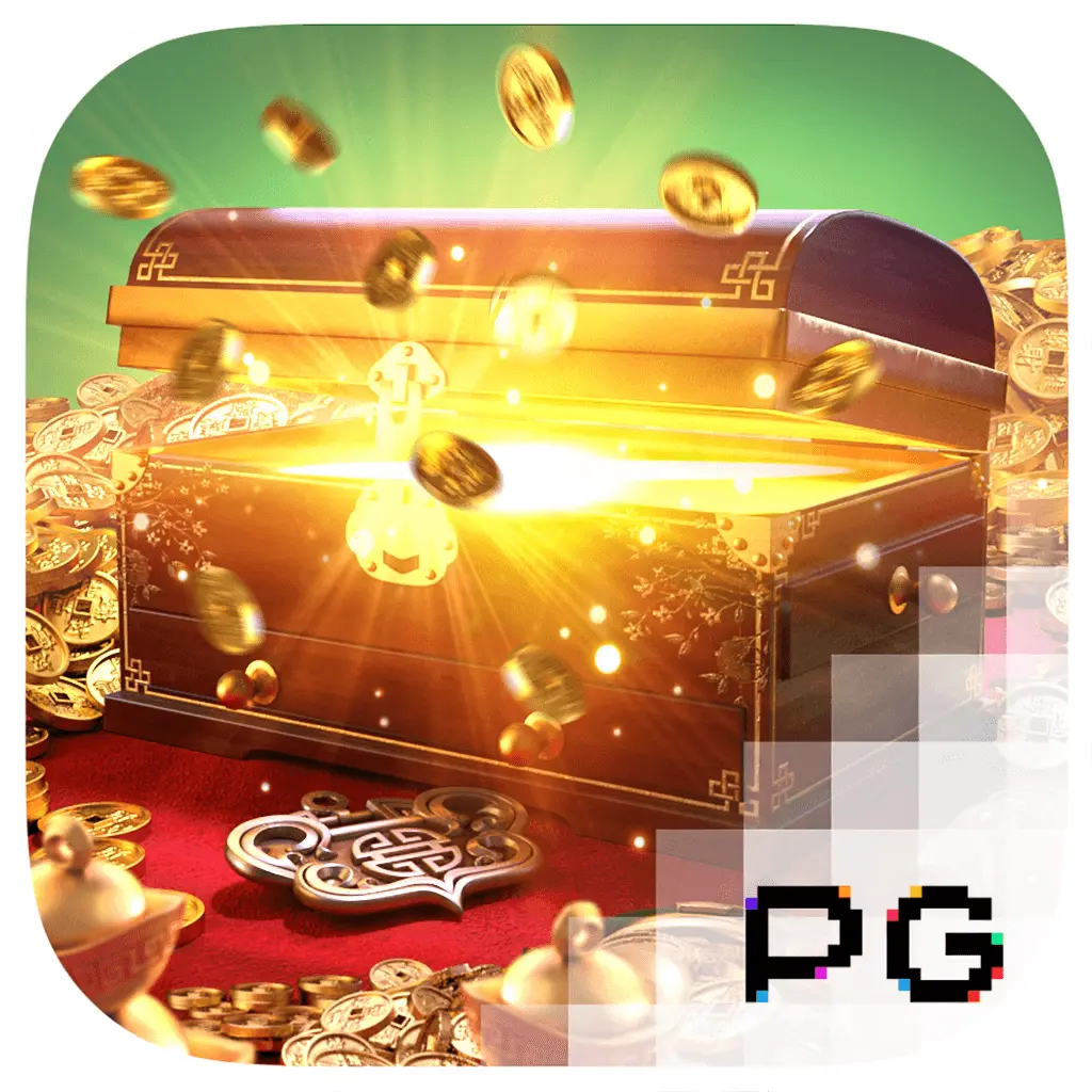 PGSoft : Jewels of Prosperity - AZGAMING388