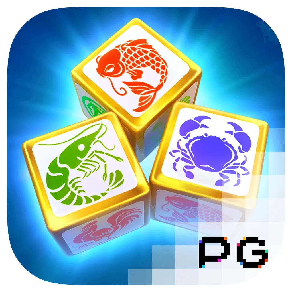PGSoft : Win Win Fish Prawn Crab - AZGAMING388