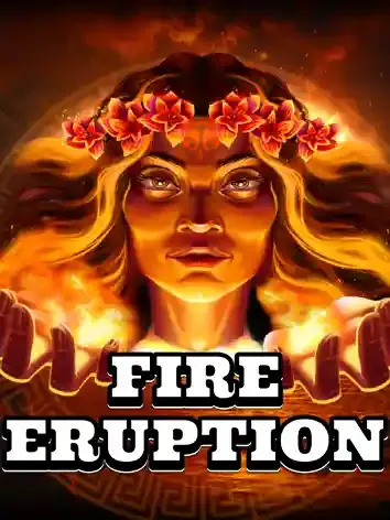 Octoplay : Fire Eruption - AZGAMING388