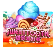 Joker123 : Sweet Tooth - AZGAMING388