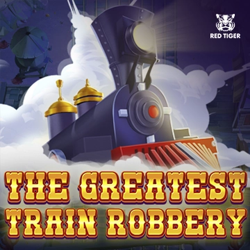 Redtiger : The Greatest Train Robbery - AZGAMING388