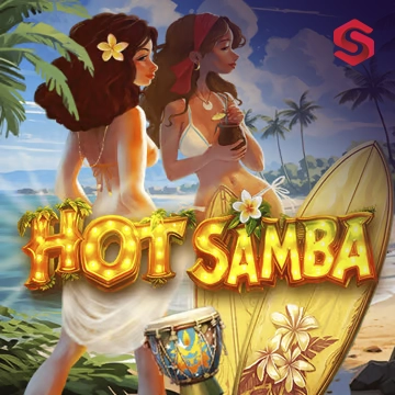 SmartSoft : HotSamba - AZGAMING388
