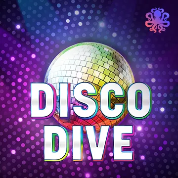 Octoplay : Disco Dive - AZGAMING388