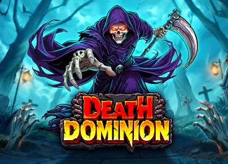 Pragmatic : Death Dominion - AZGAMING388